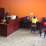 Golden Aspects Solutions