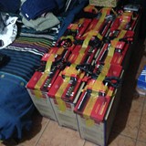 Golden Aspects Solutions